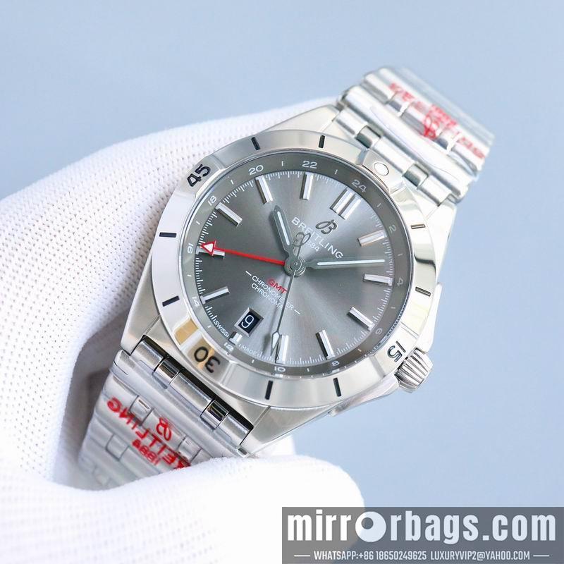 Breitling Watch 40mm 102427