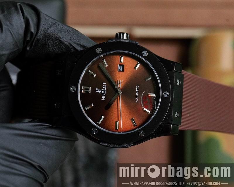 Hublot 45X13mm 072810