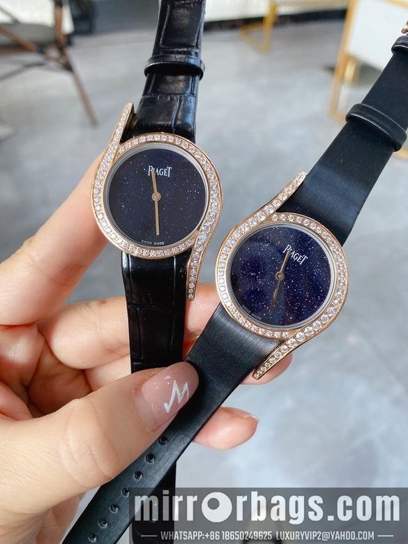 Piaget women 32mm M21