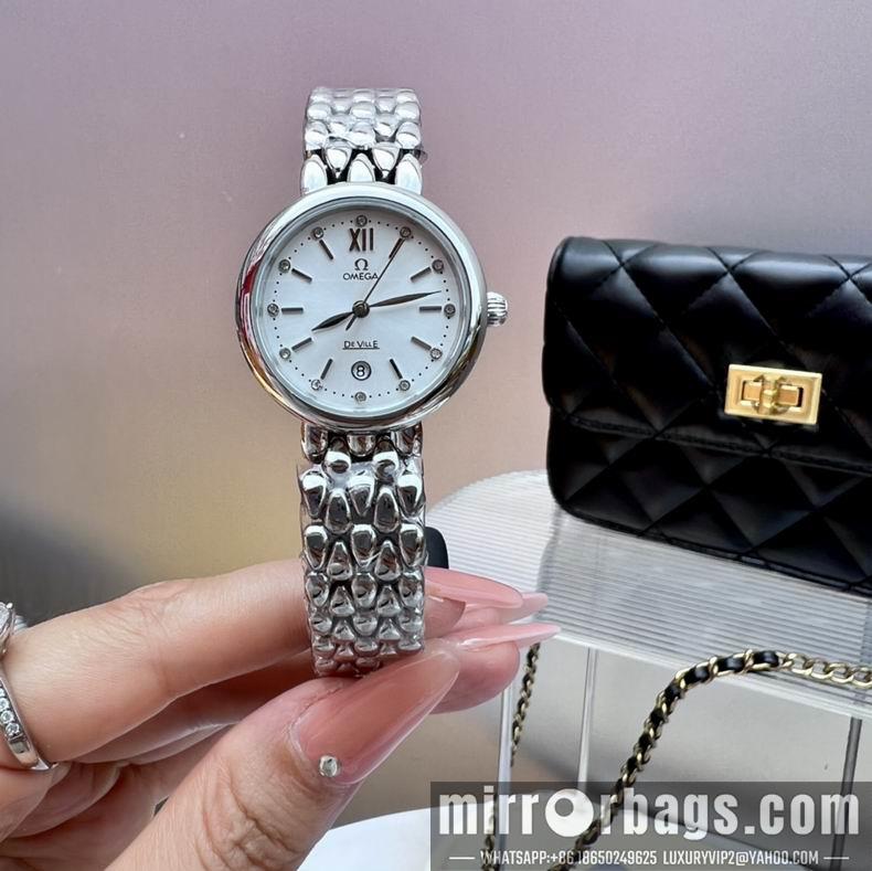 Omega women 28mm 090936