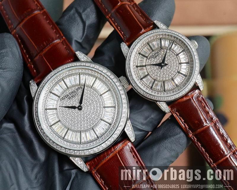 Patek Philippe watch 092820