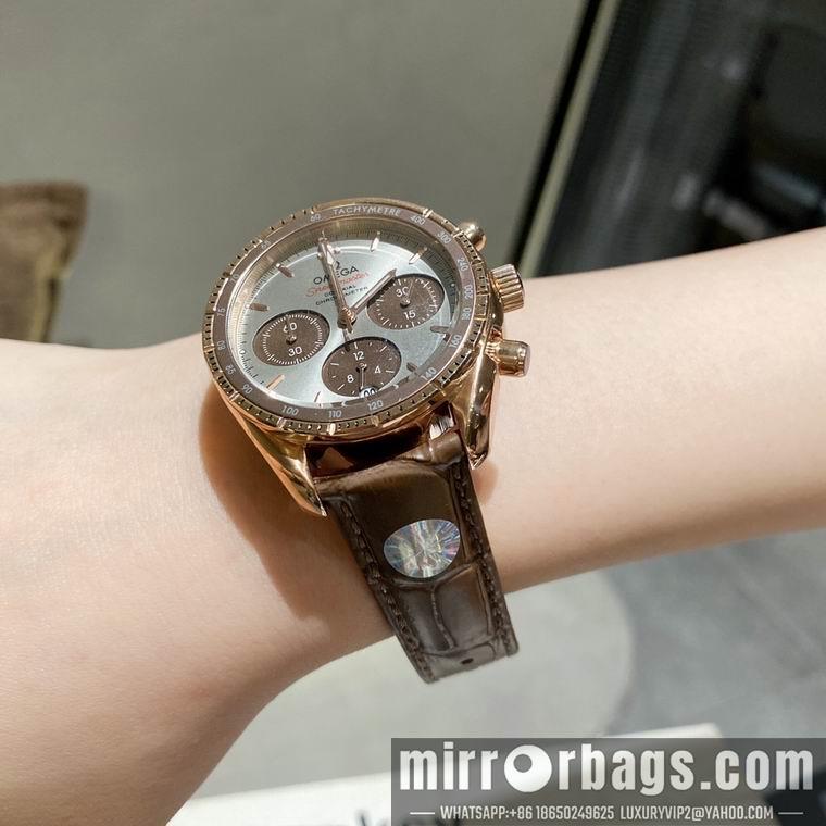 Omega women 38mm M01