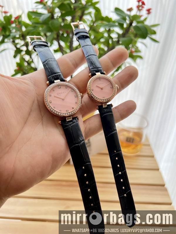 Gucci 27mm 32mm 080636