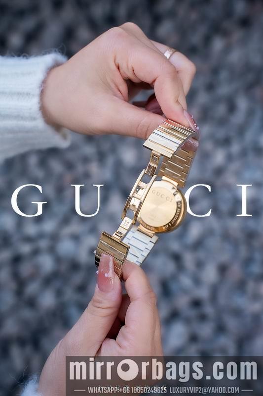 Gucci 37mm 022255