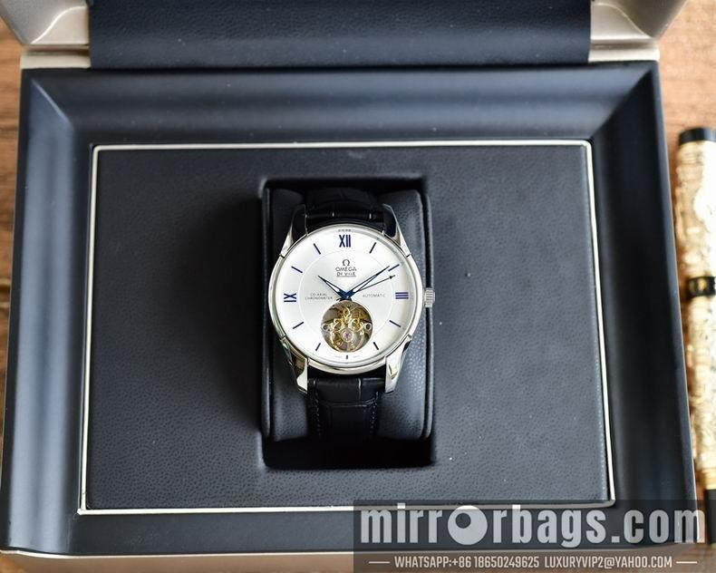 Omega men 42X13mm 0717110