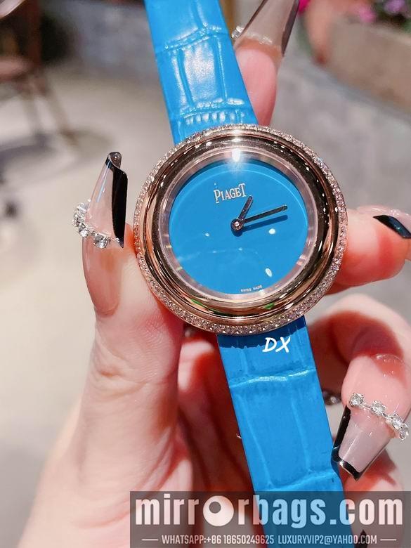 Piaget 34x8mm 5nms77