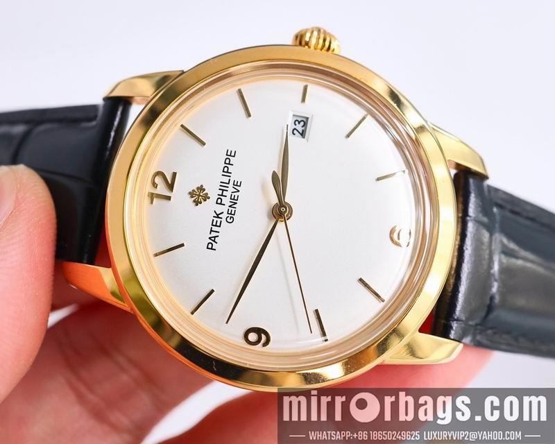 Patek Philippe 40mm 082947