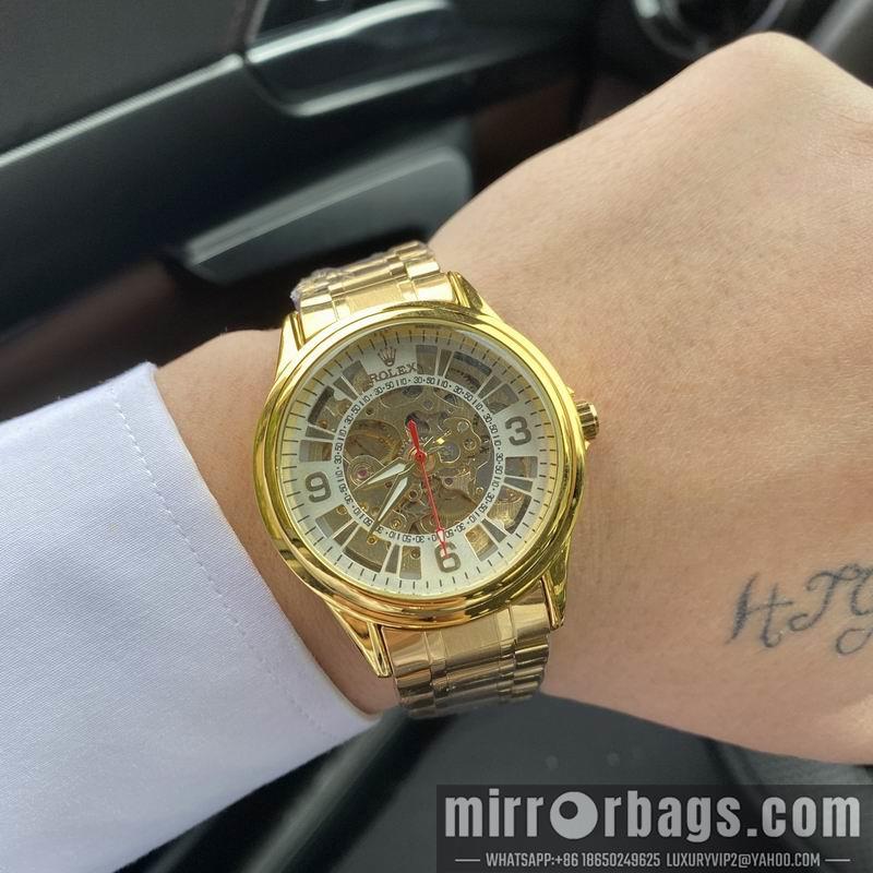 Rolex 40X12mm 041408