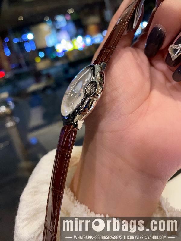 Cartier 36mm 102223