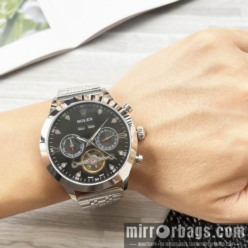 Rolex 42mm 110198