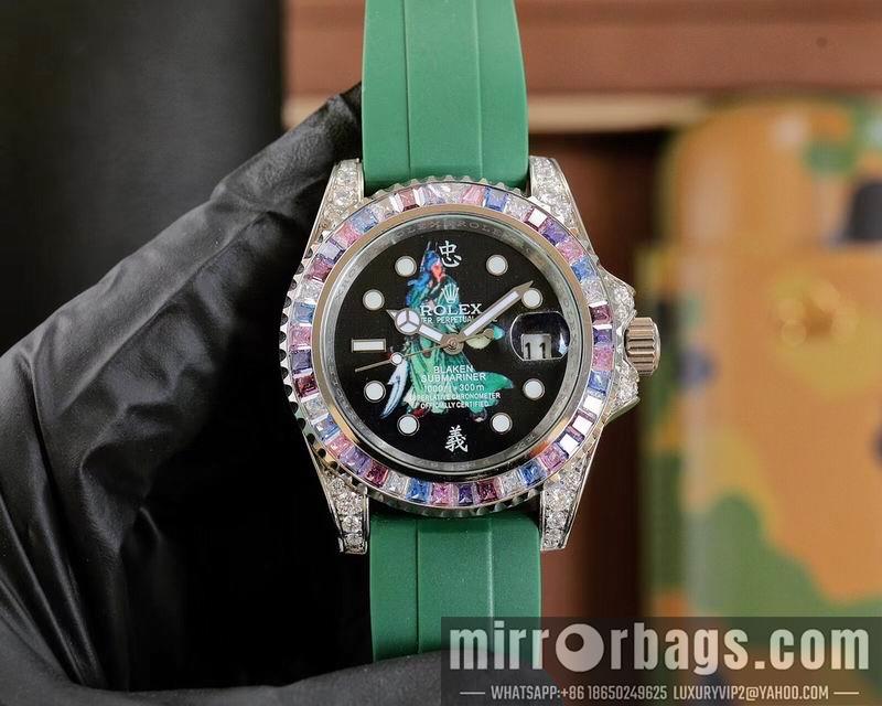 Rolex 40mm 031765