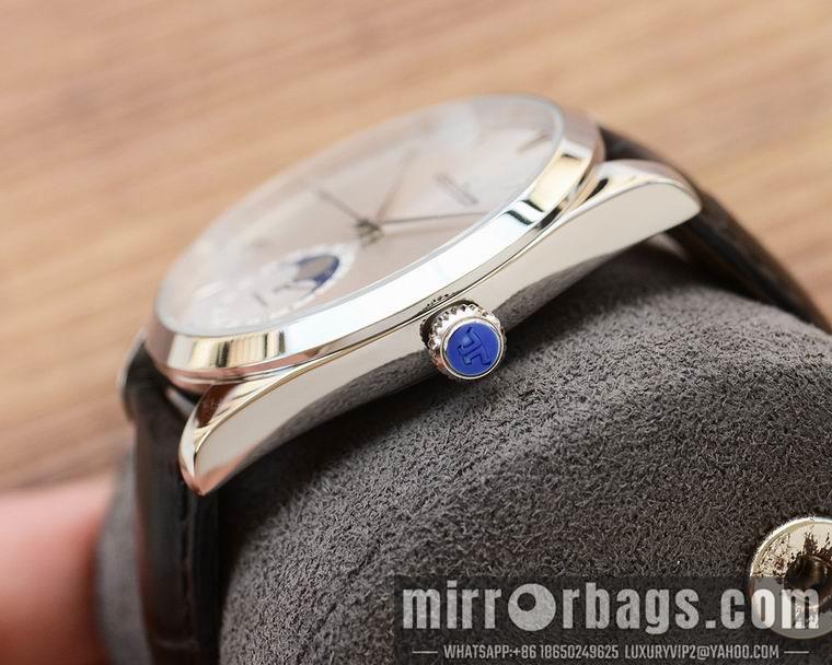 Jaeger Lecoultre men 39mm M03