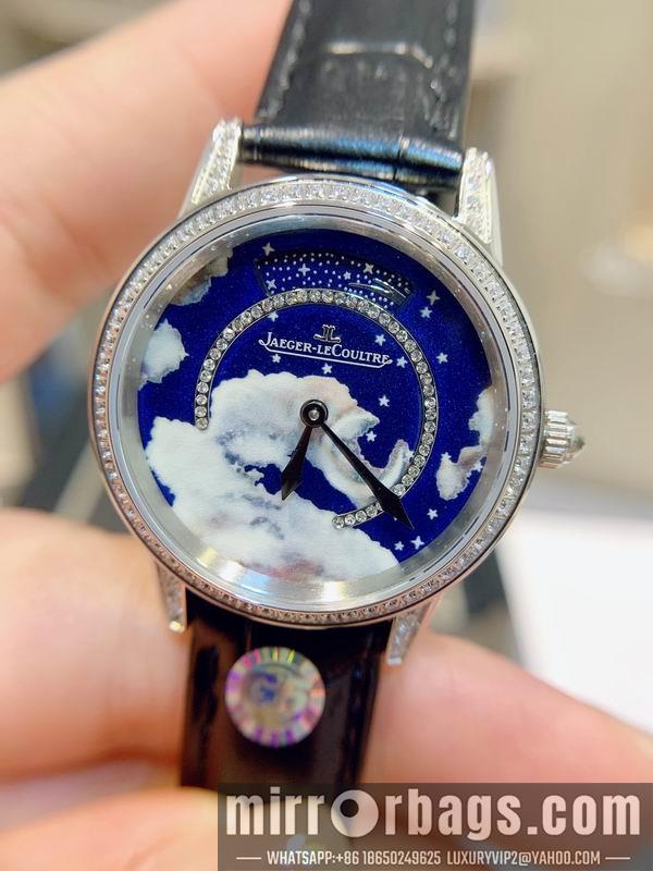 Jaeger-LeCoultre 33X10mm 0320103