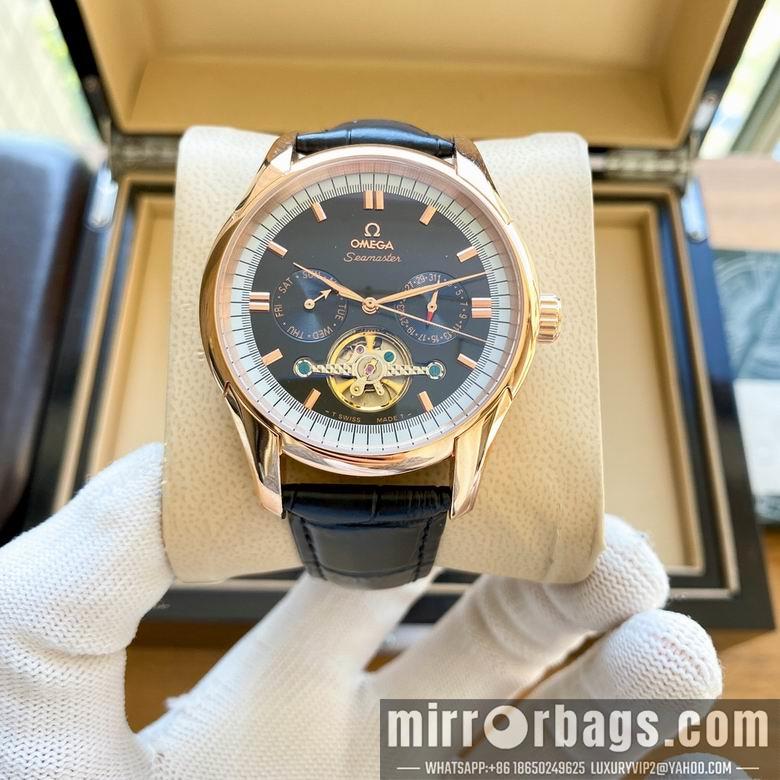 Omega men 41X11mm M102