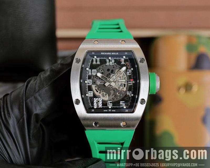 Richard Mille 49X41X15mm 032202