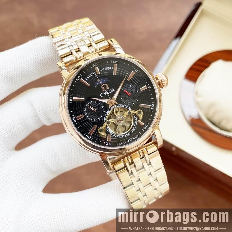 Omega 42X13mm 032510