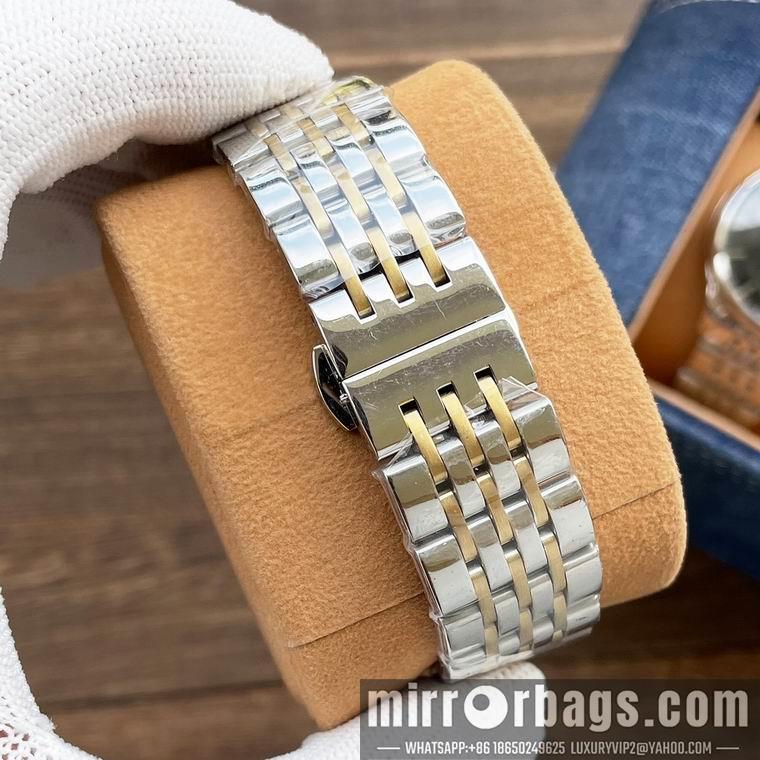 Omega men 42X13mm M77