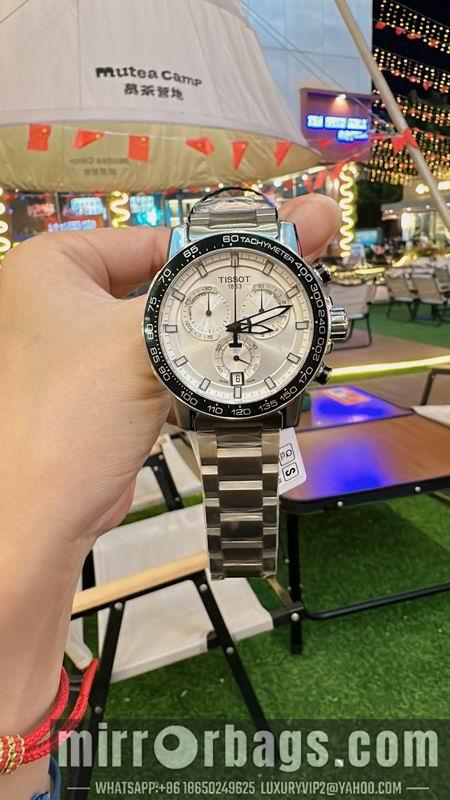 Tissot 45mm 102424