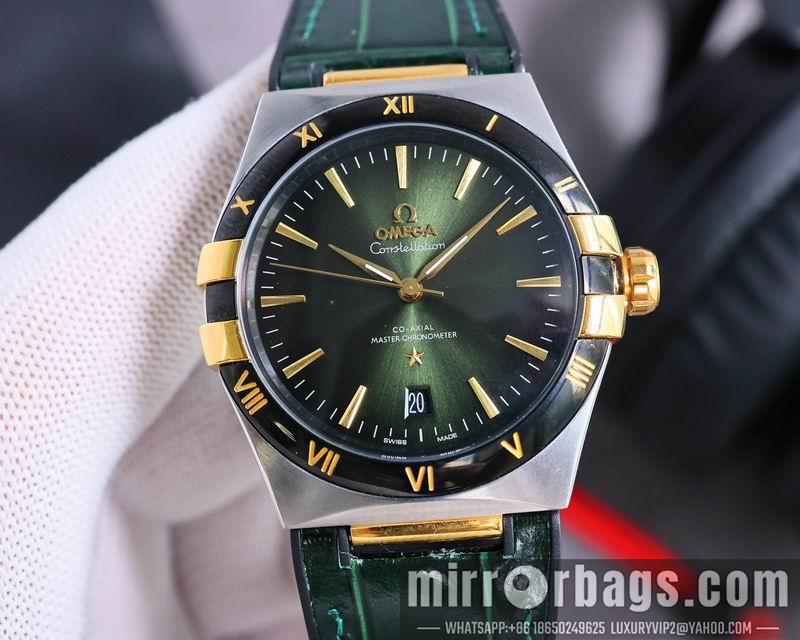 Omega watch 072458