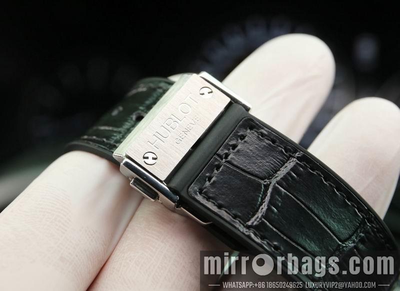 Hublot 45X15mm 032026