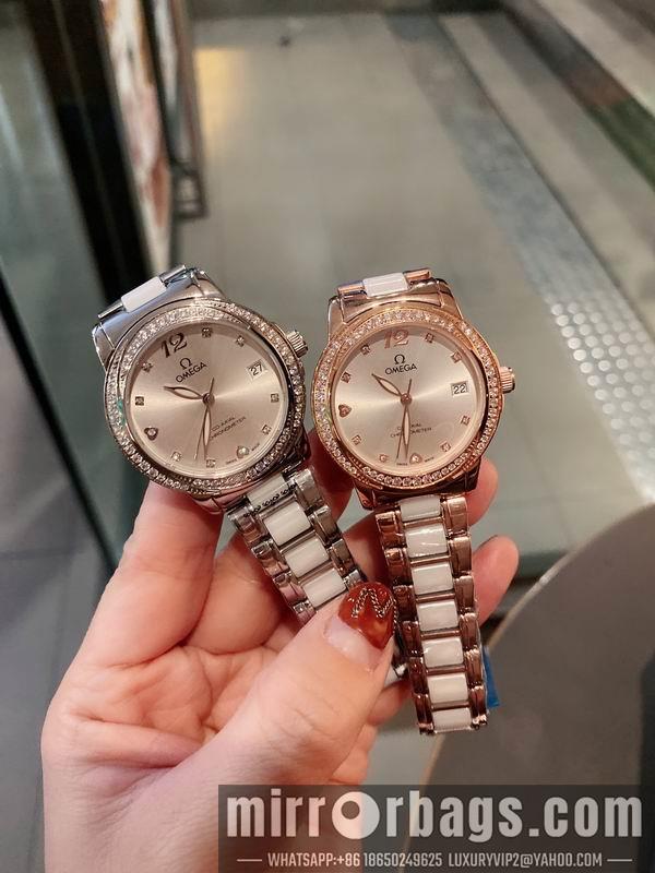 Omega 35mm 022474