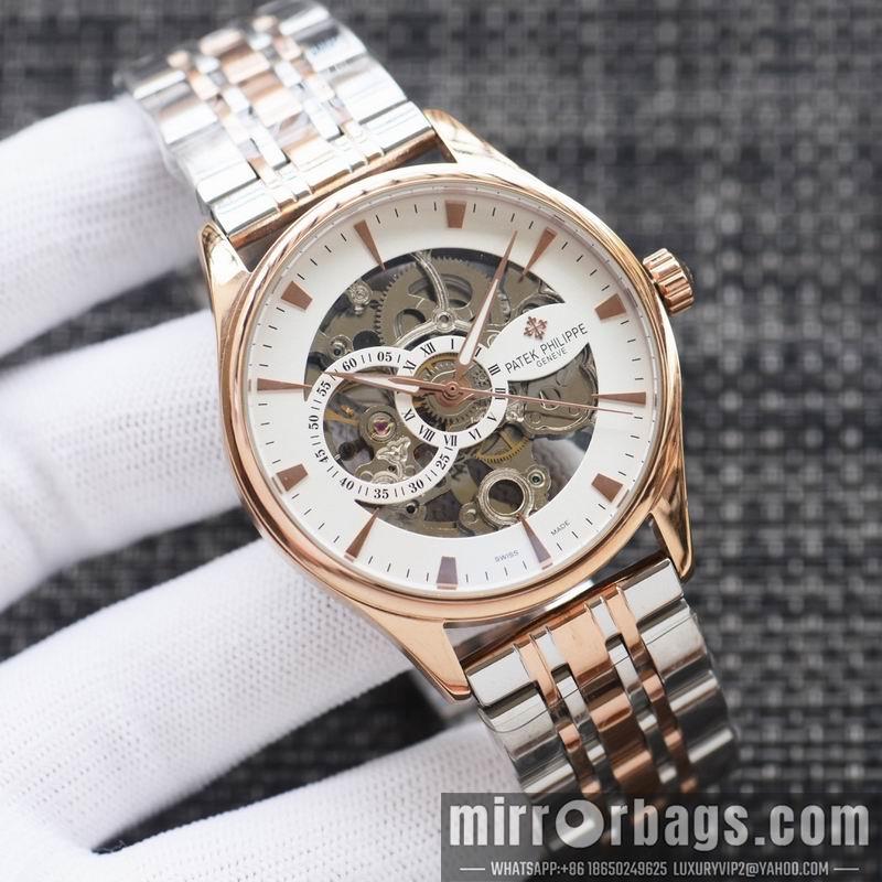 Patek Philippe 42X12mm 082267