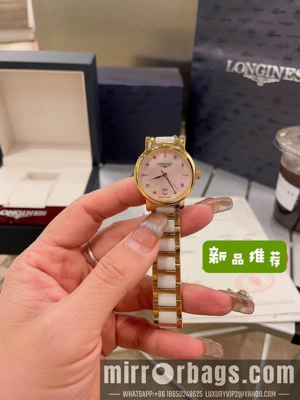 Longines watch 041652