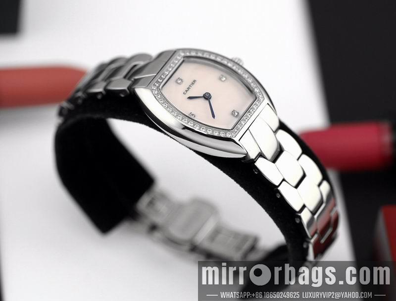 Cartier 27mm 102323