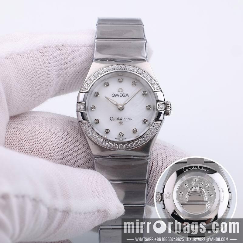 Omega 28mm 022539