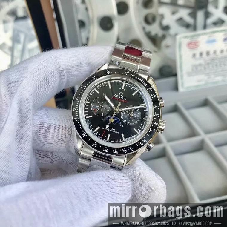 Omega men 42mm M22