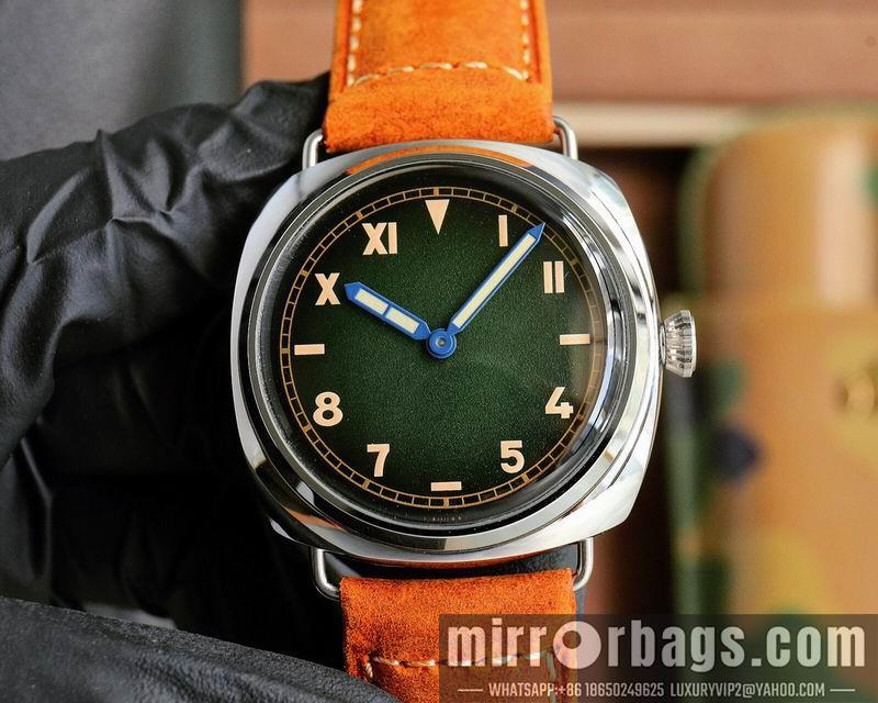 Panerai watch 102338