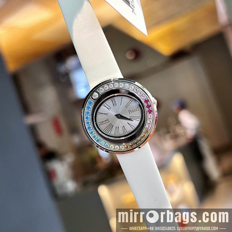 Piaget 29mm 121596