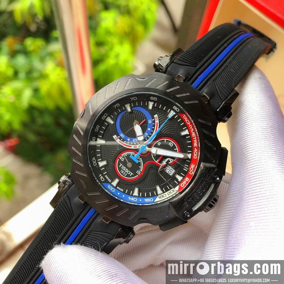 Tissot watch mb 110603
