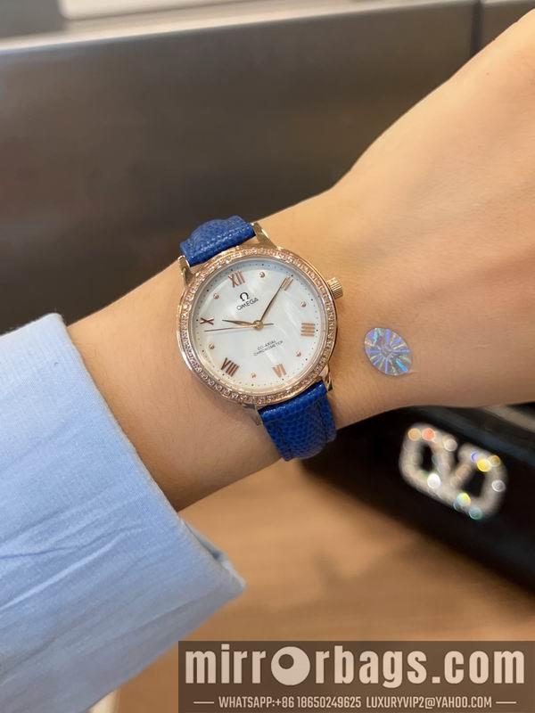 Omega 30mm 082919