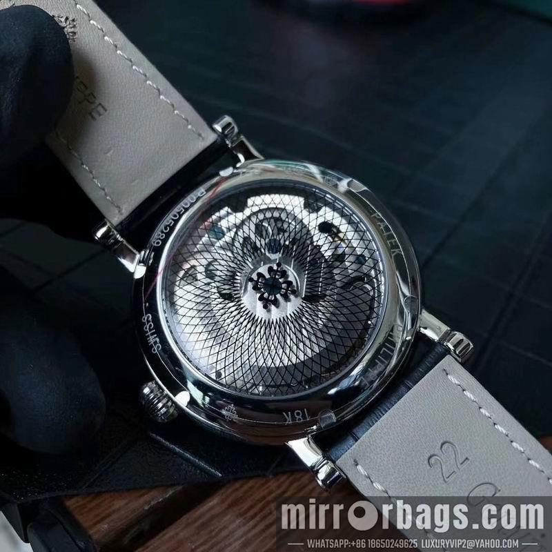 Patek Philippe 43X13mm 070704