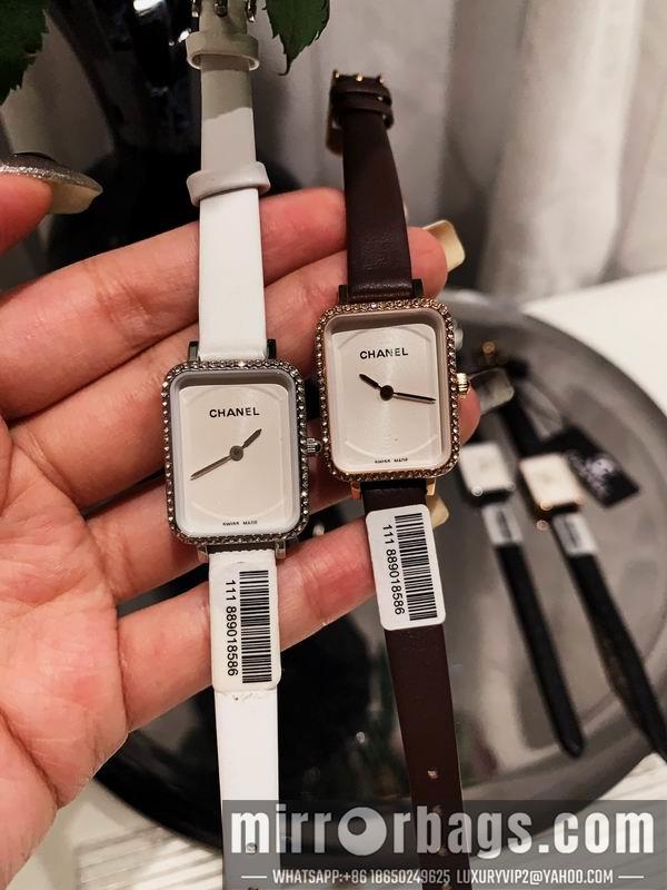 Chanel 20X26mm 102289