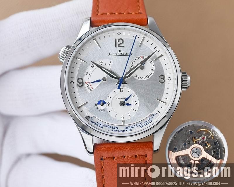 Jaeger Lecoultre 42mm 050618