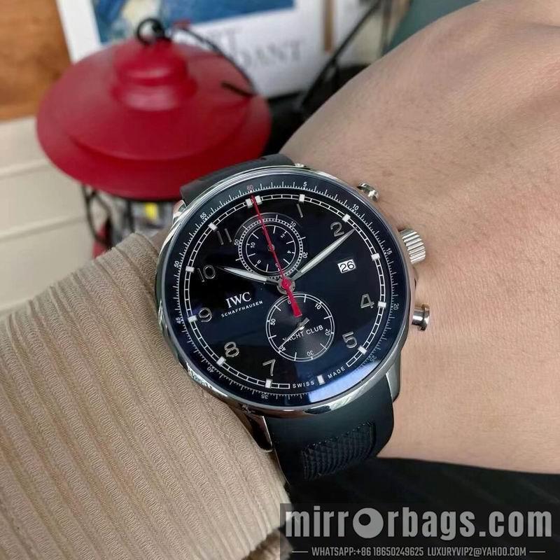 IWC watch 0318122
