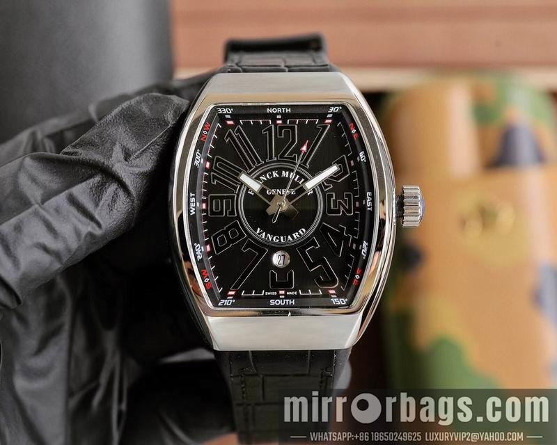 Franck Muller 54X42X15mm 050724
