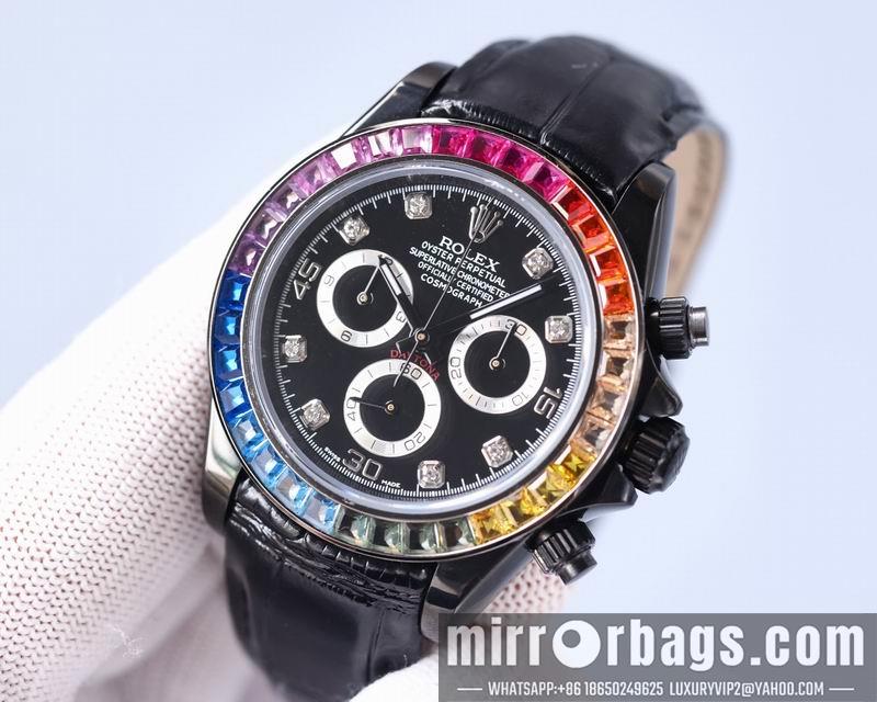 Rolex 40mm 090987