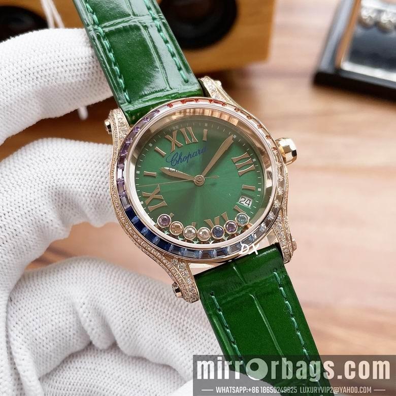 Chopard 2nms38