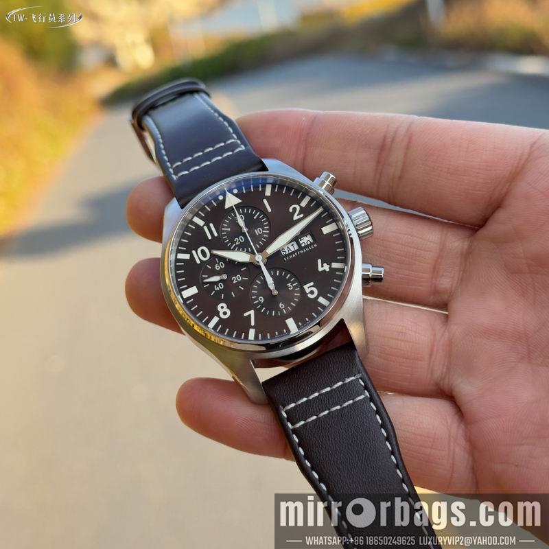IWC 43mm 022133