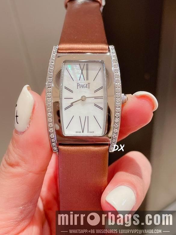Piaget 27x38mm 2nms56