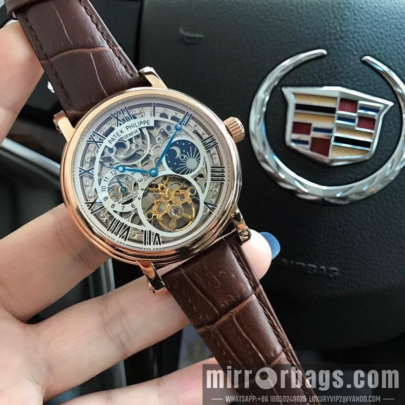 Patek Philippe 44X13mm 052005