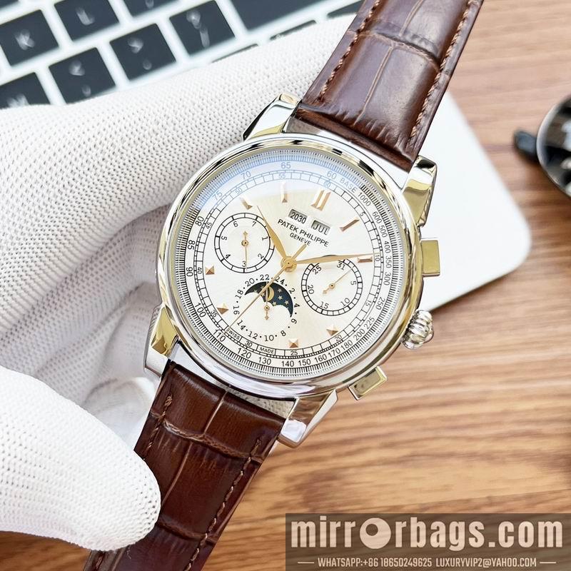 Patek Philippe 41mm 101551