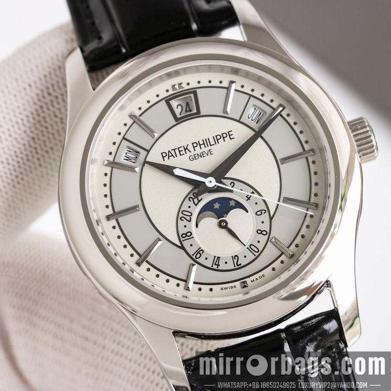 Patek Philippe watch 041316