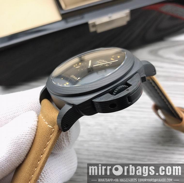 Panerai men 44mX16mm M06