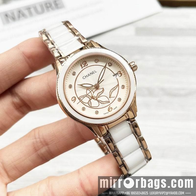 Chanel 35mm 022373