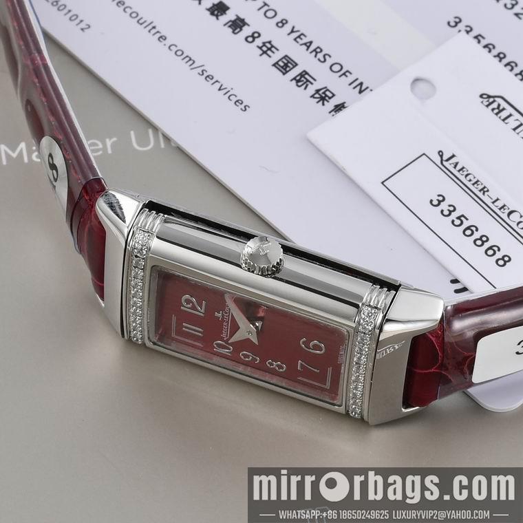 Jaeger Lecoultre 40.1X20mm M12