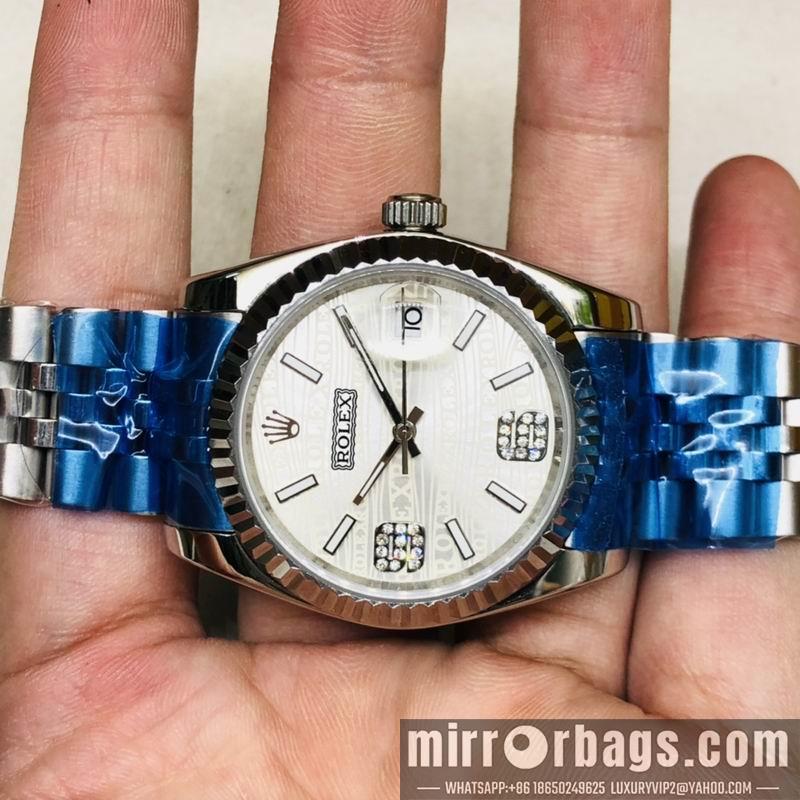 Rolex watch 0303184